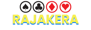Logo RAJAKERA